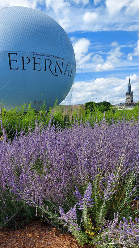 Épernay