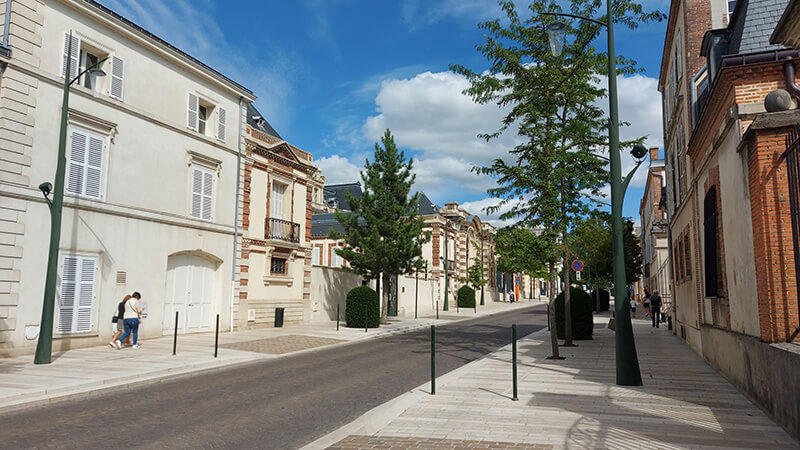 Épernay