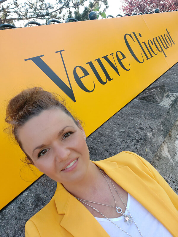 Veuve Clicquot 