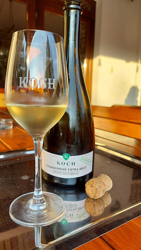 Koch Borászat