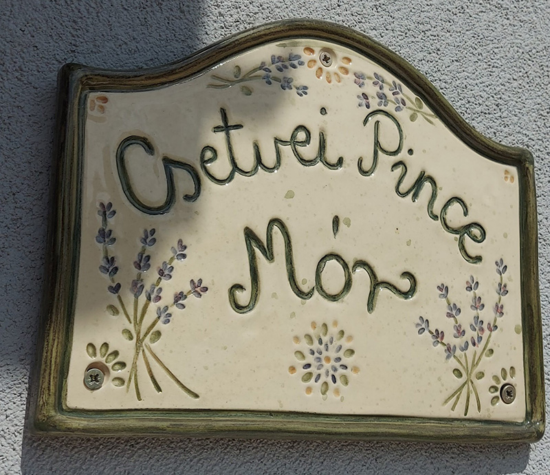 Csetvei Pince Mór