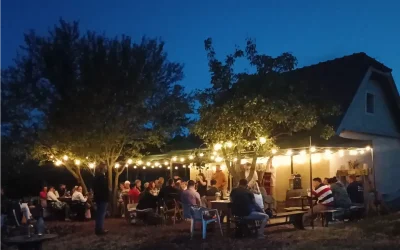 Ennyire egyszerű a jó? – Kóstolókoncert Pázmándon